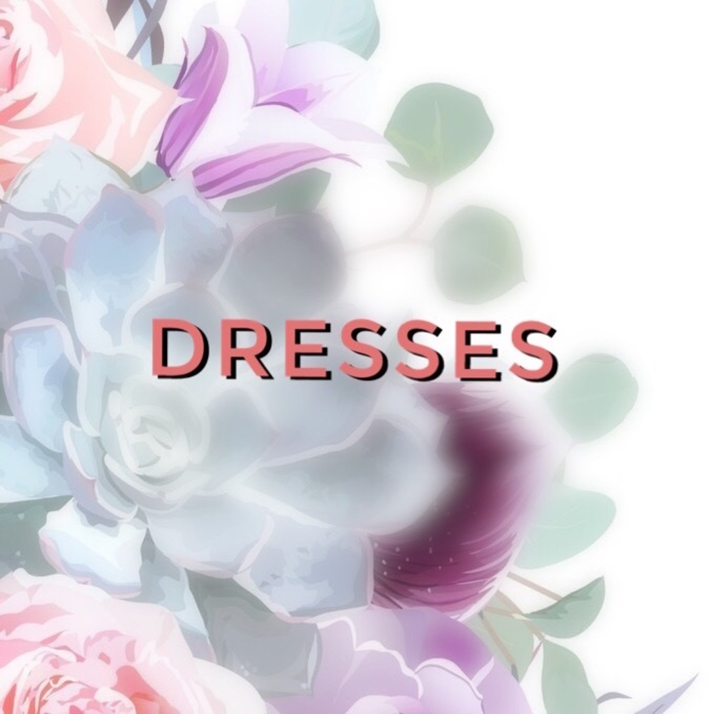 ALL DRESSES